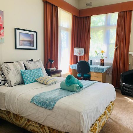 Apartament Balwyn 短租房 Melbourne Zewnętrze zdjęcie