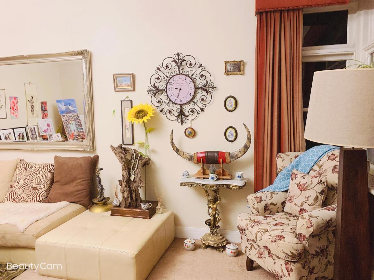 Apartament Balwyn 短租房 Melbourne Zewnętrze zdjęcie